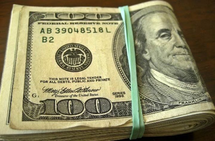 Banklarda Dollar və Avronun alış-satış qiymətləri - SİYAHI - YENİLƏNİB