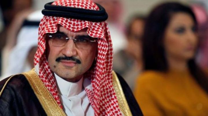 Səudiyyə şahzadələrinə şok təklif!