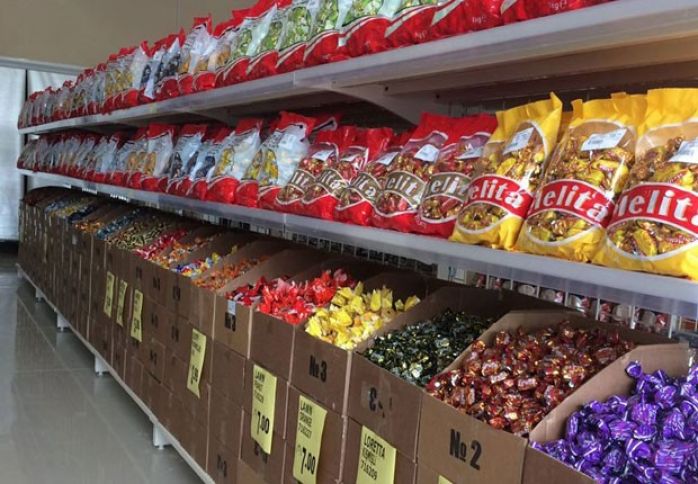 Azərbaycanın ən böyük marketi 500-cü şöbəsini açır