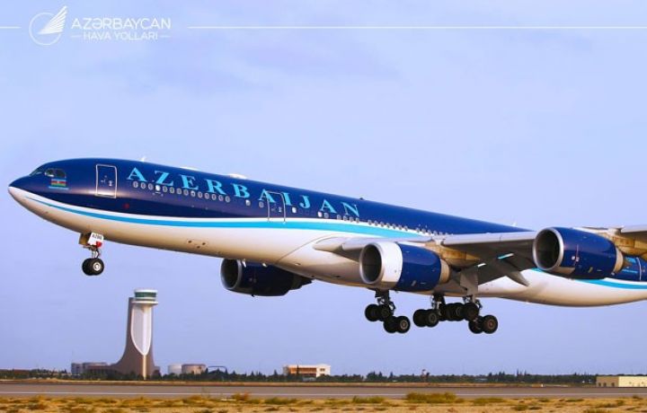 AZAL Şarm-əş-Şeyxə uçuşlar təşkil edəcək?