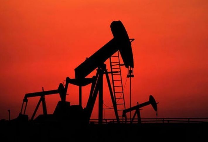Neft qiymətləri "OPEC öncəsi" 2 ildən çox müddətin ən yüksək səviyyəsində!