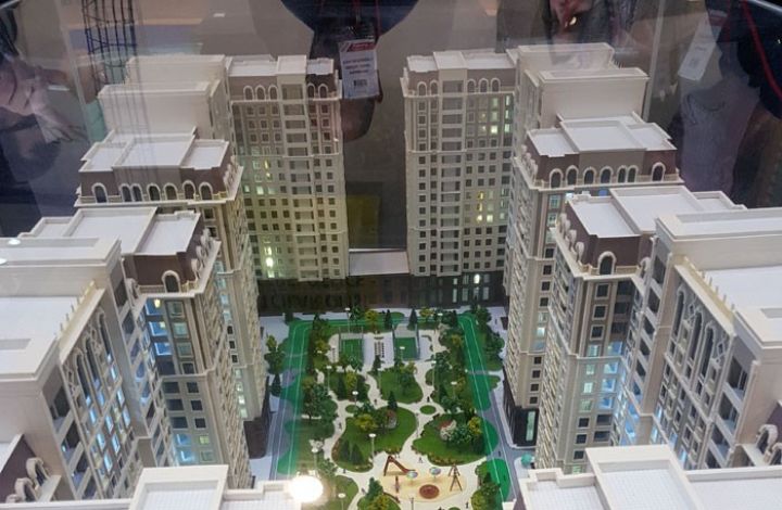 “AS Qrup İnvestment” sərgidə yeni kampaniyasını açıqladı!