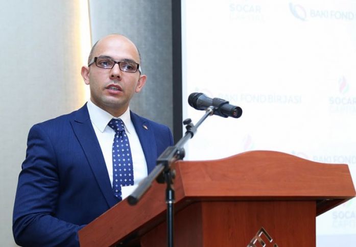 Nə üçün Azərbaycanın birja indeksi yoxdur? - SƏBƏBİ AÇIQLANDI