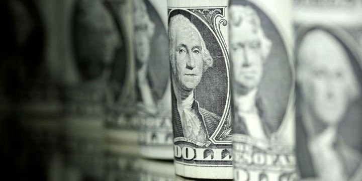 Dolların sabaha olan məzənnəsi açıqlandı