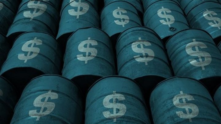 SOCAR ötən ay üzrə neftin orta qiymətlərini açıqlayıb