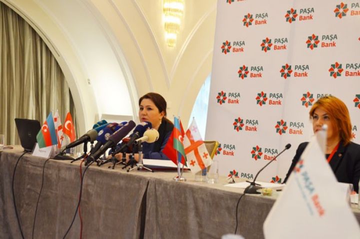 PAŞA Bank 6 aylıq maliyyə nəticələrini açıqladı - 50 MİLYONDAN ÇOX XALİS MƏNFƏƏT