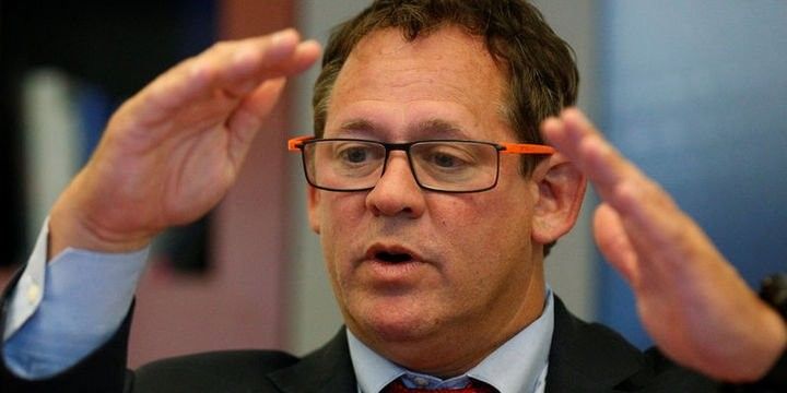 BlackRock/Rieder: Fed Dekabrda faiz artıracaq