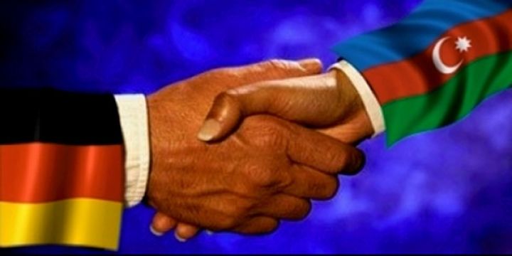 Azərbaycan Almaniyaya 120 mln. dollar sərmayə yatırıb