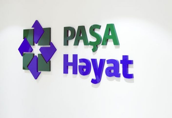 “PAŞA Həyat” 50 milyon manat daha çox toplayıb  
