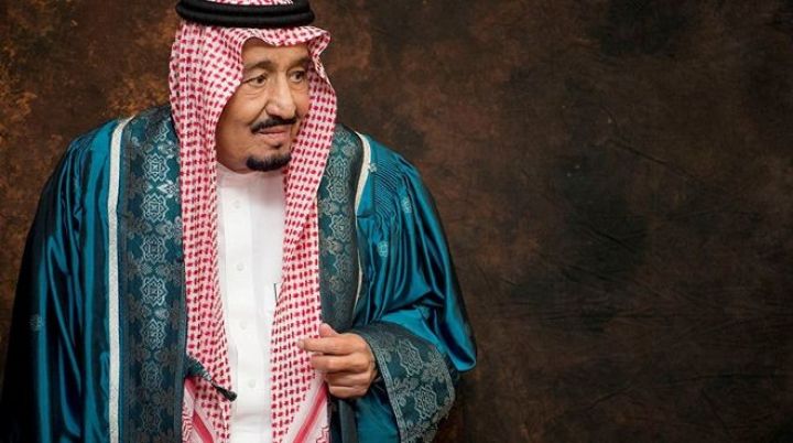 Səudiyyə Ərəbistanından 27 il sonra bir ilk!