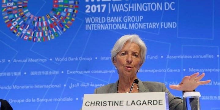 BVF-dən virtual pul xəbərdarlığı: Böyük çöküşlər görə bilərik