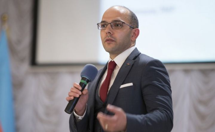 “Bakı Fond Birjası ilk İPO-nu təşkil etməyə hazırdır”