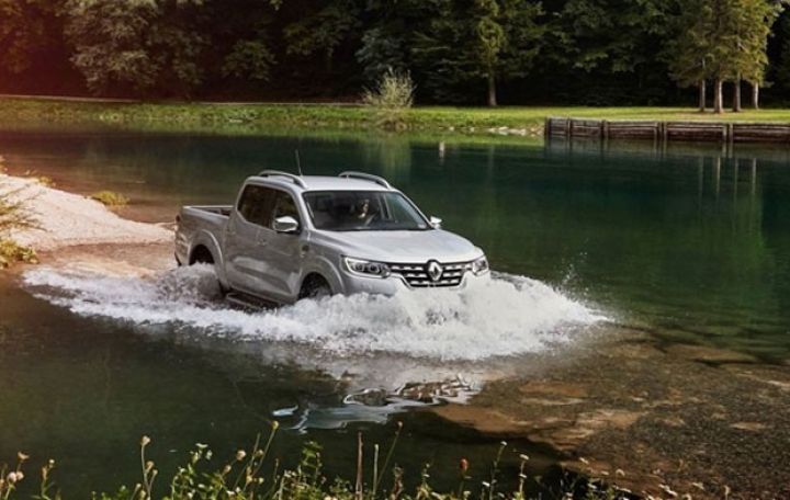 Əvvəl Mercedes, indi də Renault 