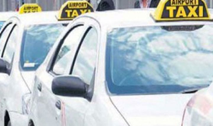 Bakıda “Airporttaxi” fəaliyyətə başlayacaq