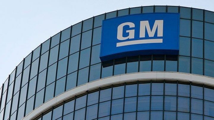 "General Motors" zərər açıqlayıb