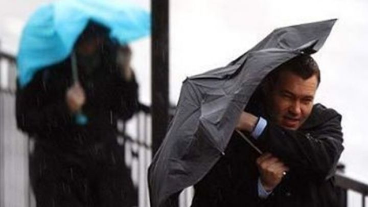 Güclü külək əsəcək, temperatur 4-6 dərəcə düşəcək - XƏBƏRDARLIQ