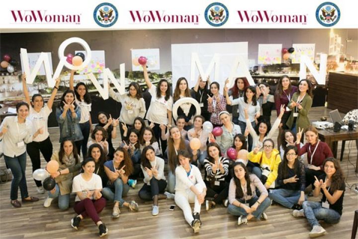 Ən böyük layihəsinin bağlanış mərasimi olacaq