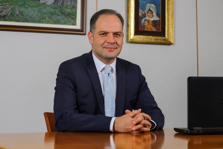 "Yapı Kredi Bank Azərbaycan" 6.25 milyon  mənfəət açıqladı