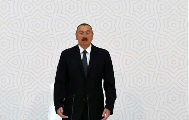 "Ölkə qarşısında heç bir maliyyə çətinliyi yoxdur"