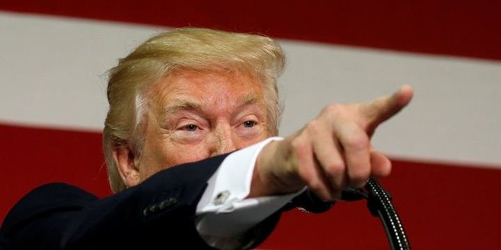  ABŞ Prezidenti Cənubi Koreyaya silah satışına razılıq verib