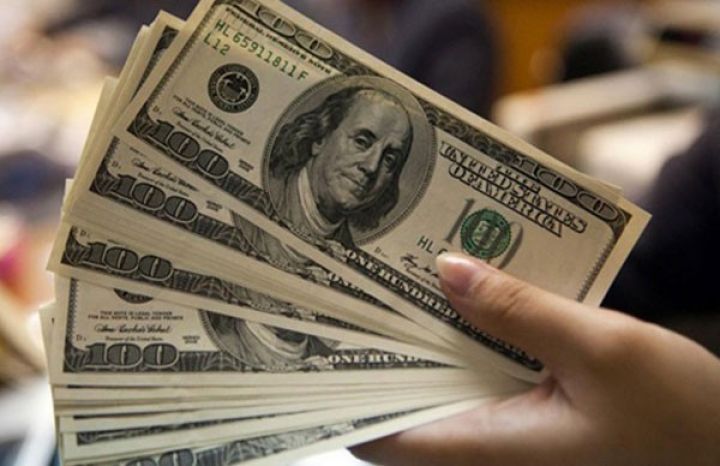 Banklarda Dolların yeni qiymətləri - SİYAHI-YENİLƏNİB