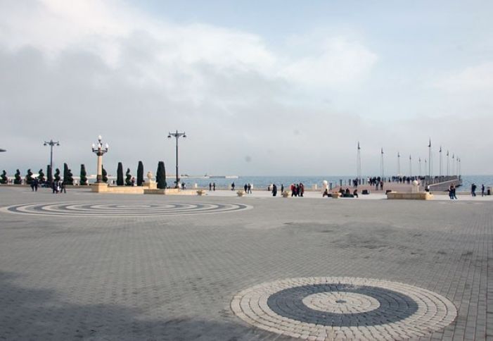 İstirahət gününə olan hava proqnozu açıqlandı