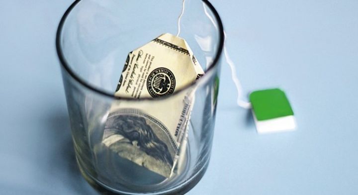 Dolların sabaha olan məzənnəsi açıqlandı