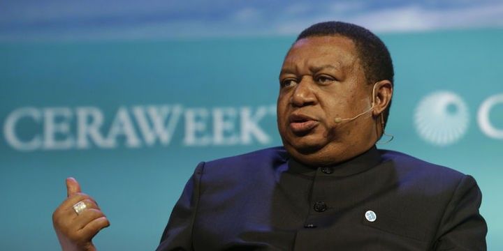 OPEC: Strategiyamız öz effektini göstərir, neft ehtiyatları azalır