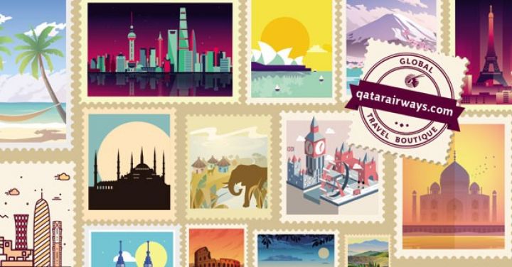 "Qatar Airways" ən böyük endirim kampaniyasına start verdi