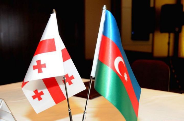 Gürcüstanın Azərbaycana olan borcu azalıb 