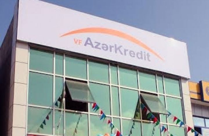 "Azərkredit”də yeni direktor