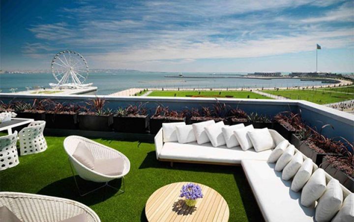 Sabaha olan hava proqnozu açıqlanıb