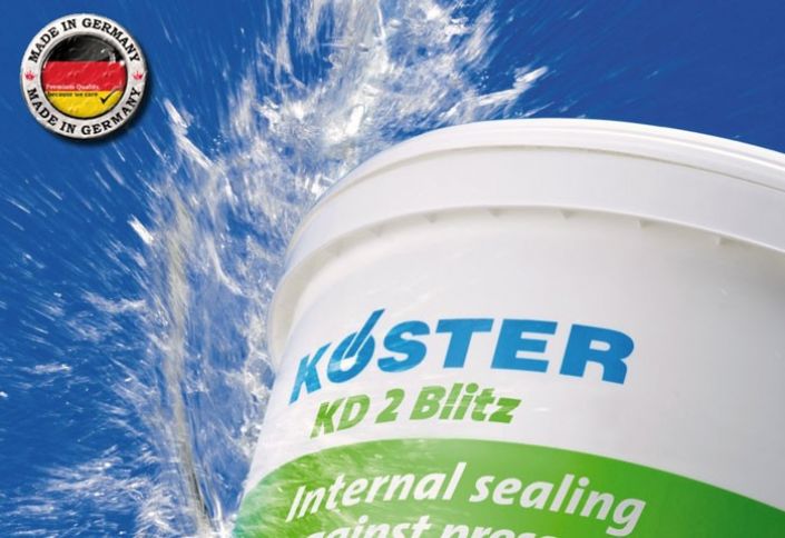 Alman şirkəti Azərbaycan inşaat bazarında güclənmək niyyətindədir 