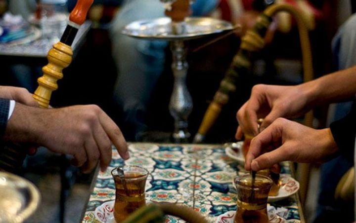 Qəlyanın tamamilə qadağan olunması təklif edilib