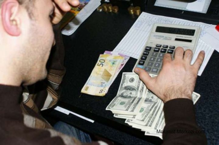 Kreditor borclarını ödəməkdən qəsdən yayınmaya görə cəza yüngülləşdirilir