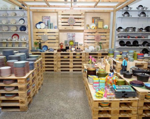 Azərbaycanda ev üçün ən böyük mağaza açılacaq