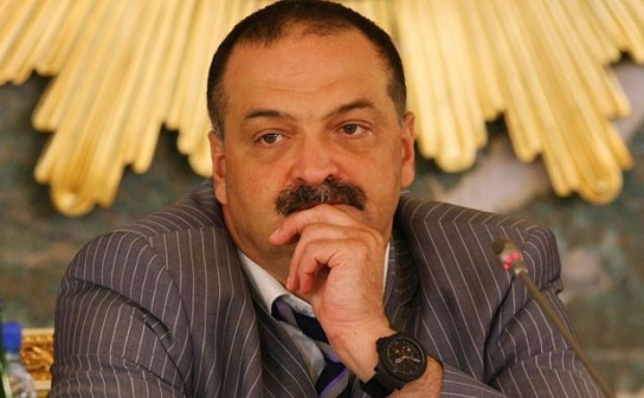 Dağıstanın yeni başçısı ola bilər