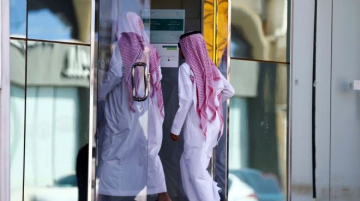 Azərbaycana gələn ərəblərin sayı dəfələrlə artıb - SON RƏQƏMLƏR