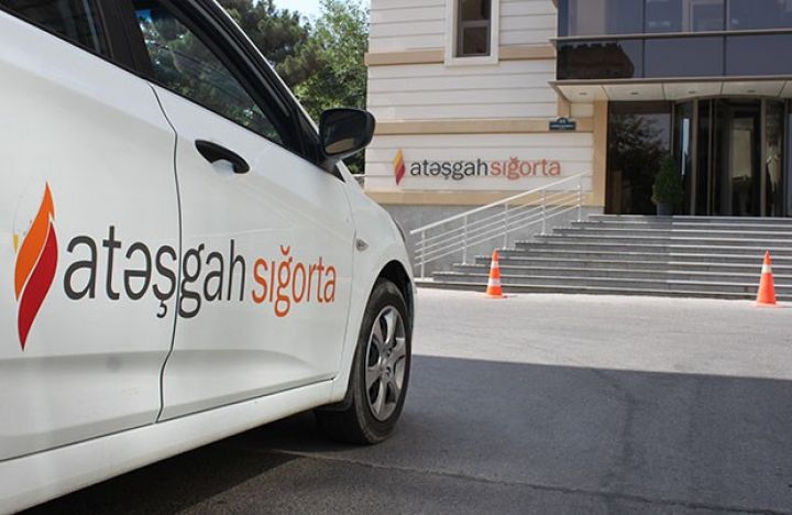 “Atəşgah Sığorta Şirkəti” tənəzzüldə - ZƏRƏR AÇIQLADI