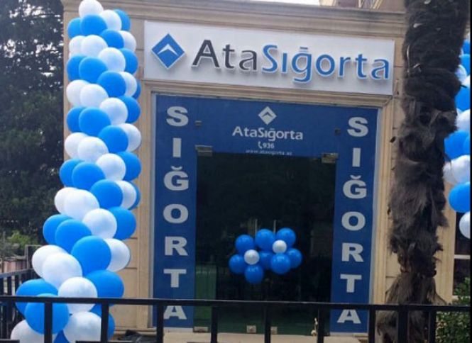 “AtaSığorta”nın yığımları artıb, ödənişləri azalıb