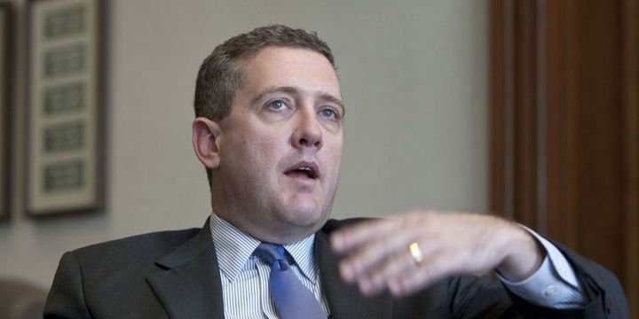 Fed/Bullard: Daha çox faiz artırmağa ehtiyac yoxdur  