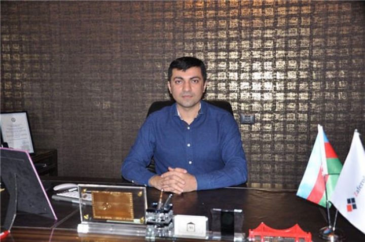 "Bir sahədə şirkət çoxdursa, yenisinin yaradılmasına icazə verilməməlidir"