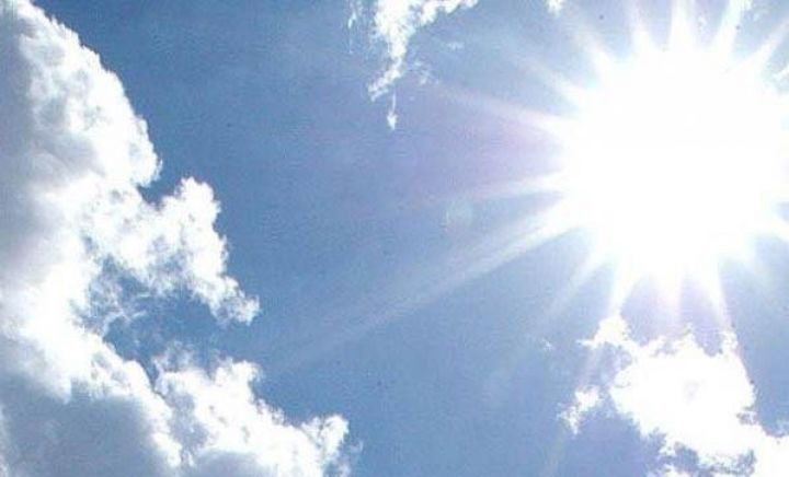 Temperatur yüksələcək - SABAHIN HAVA PROQNOZU