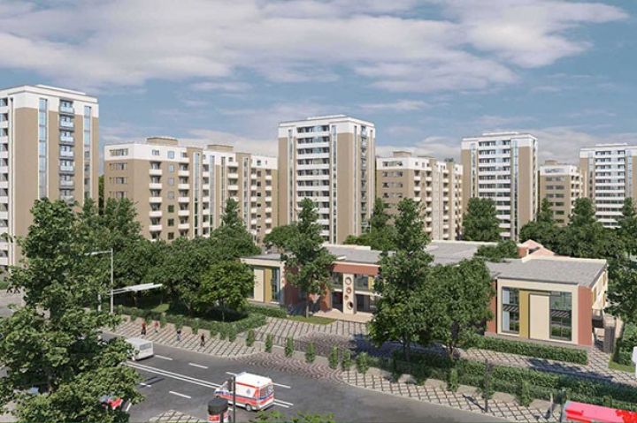 “Bunun nəyi “sosial ev” oldu?!” – MİDA TƏNQİD EDİLİR