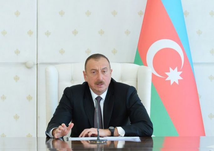 “İslahatlar davam etdiriləcək”