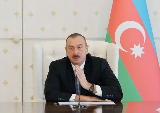 "Bu dərəcədə alçaqlıq olmaz"