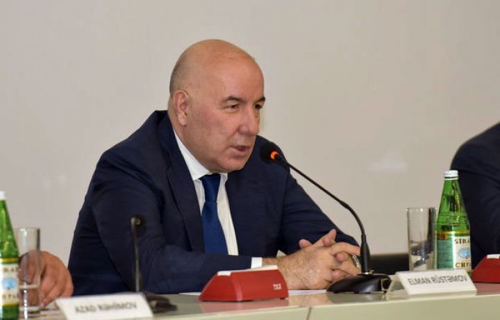 "Dollar kreditləri araşdırılır, qərarlar qəbul edilə bilər"