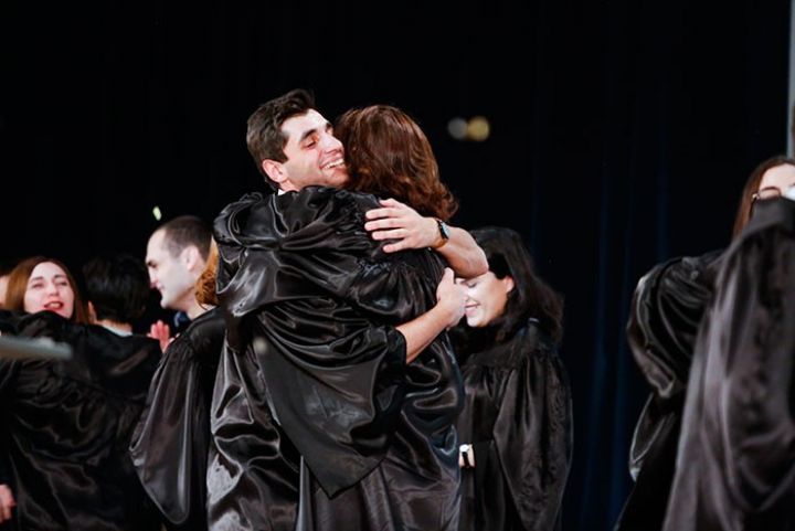 İqtisadiyyat üzrə magistr proqramına tələbə qəbulu davam edir