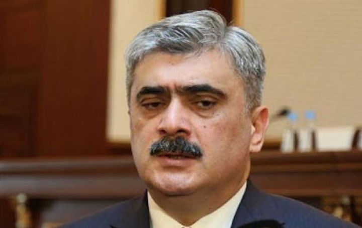 "Bank artıq gəlirli işləyir, özəlləşdirilməsinə hazırlıq işlərinə start verilə bilər" 