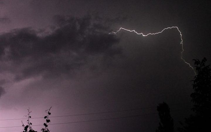 Hava pisləşəcək - XƏBƏRDARLIQ